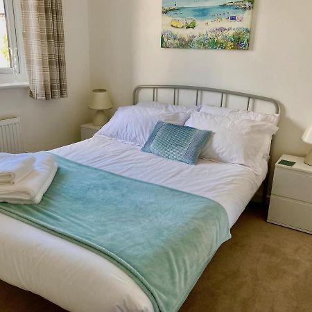 Lovely 2 Bedroom, 2 Bathroom House With Parking. Plymouth Extérieur photo