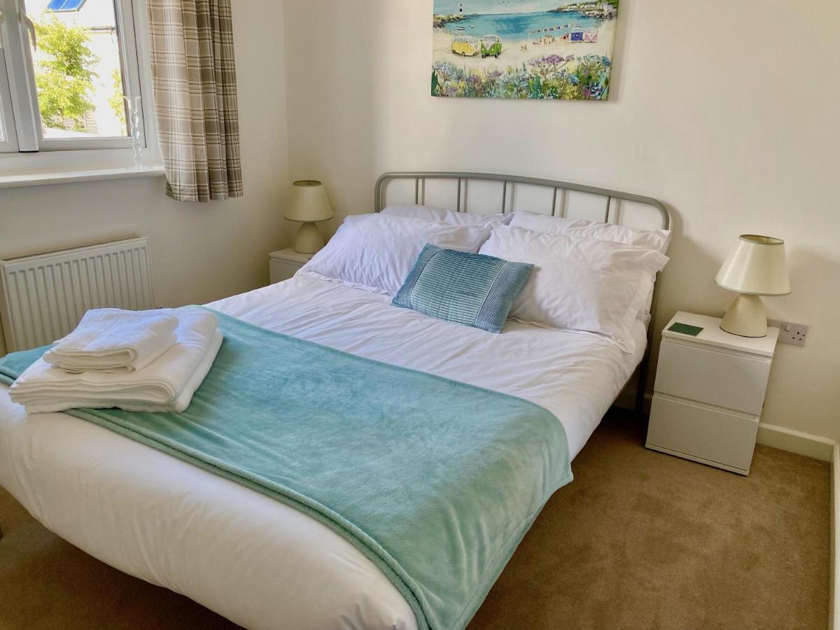 Lovely 2 Bedroom, 2 Bathroom House With Parking. Plymouth Extérieur photo