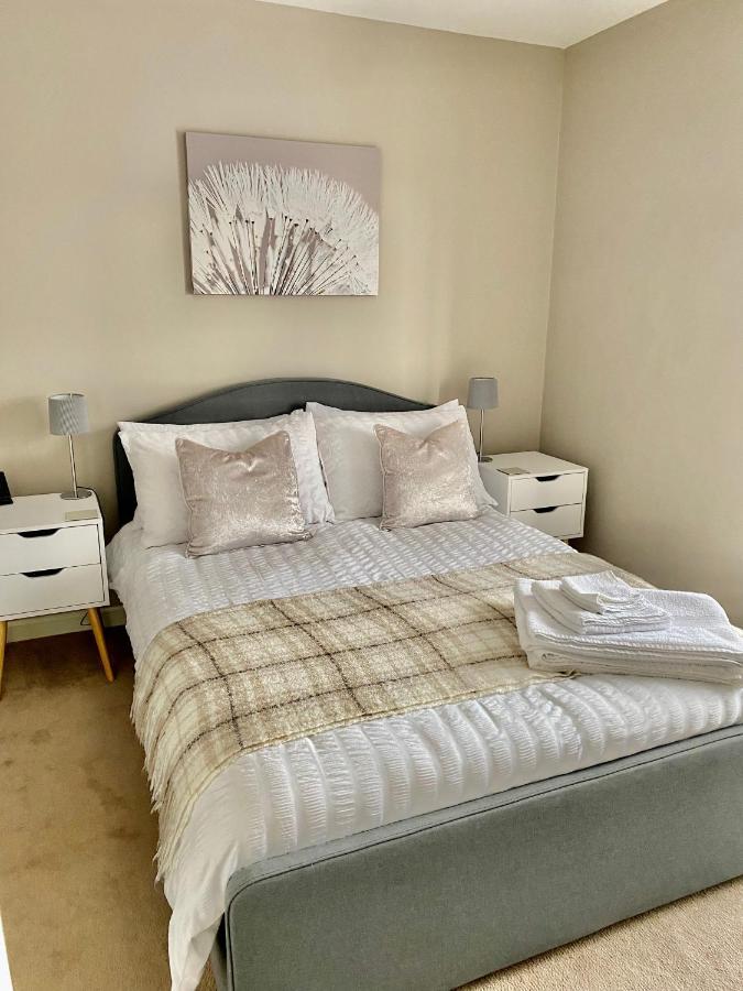 Lovely 2 Bedroom, 2 Bathroom House With Parking. Plymouth Extérieur photo